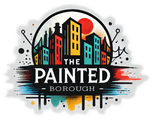 The Painted Borough